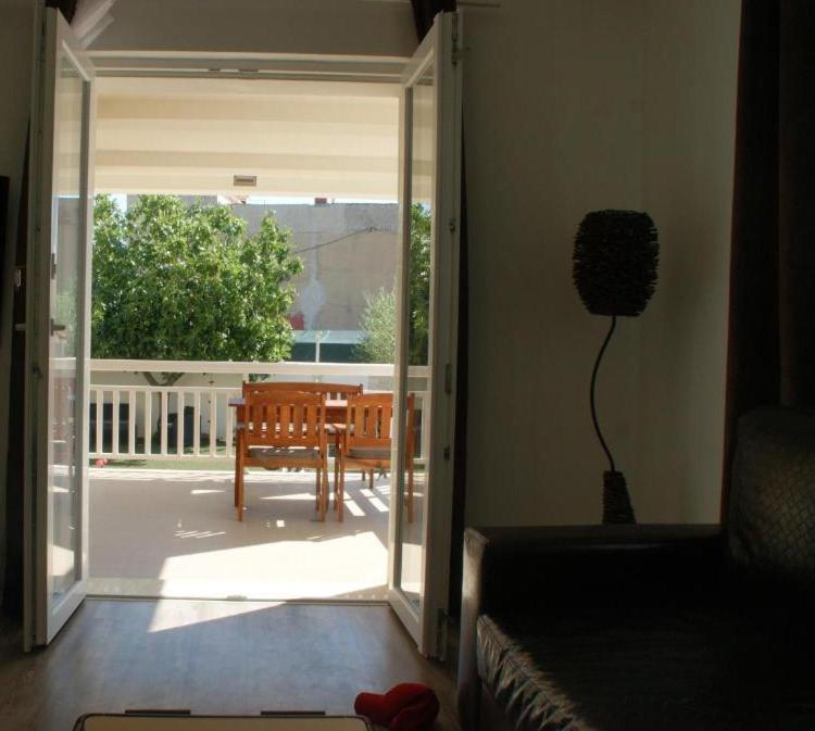 Apartments Zelic ヴォディツェ エクステリア 写真