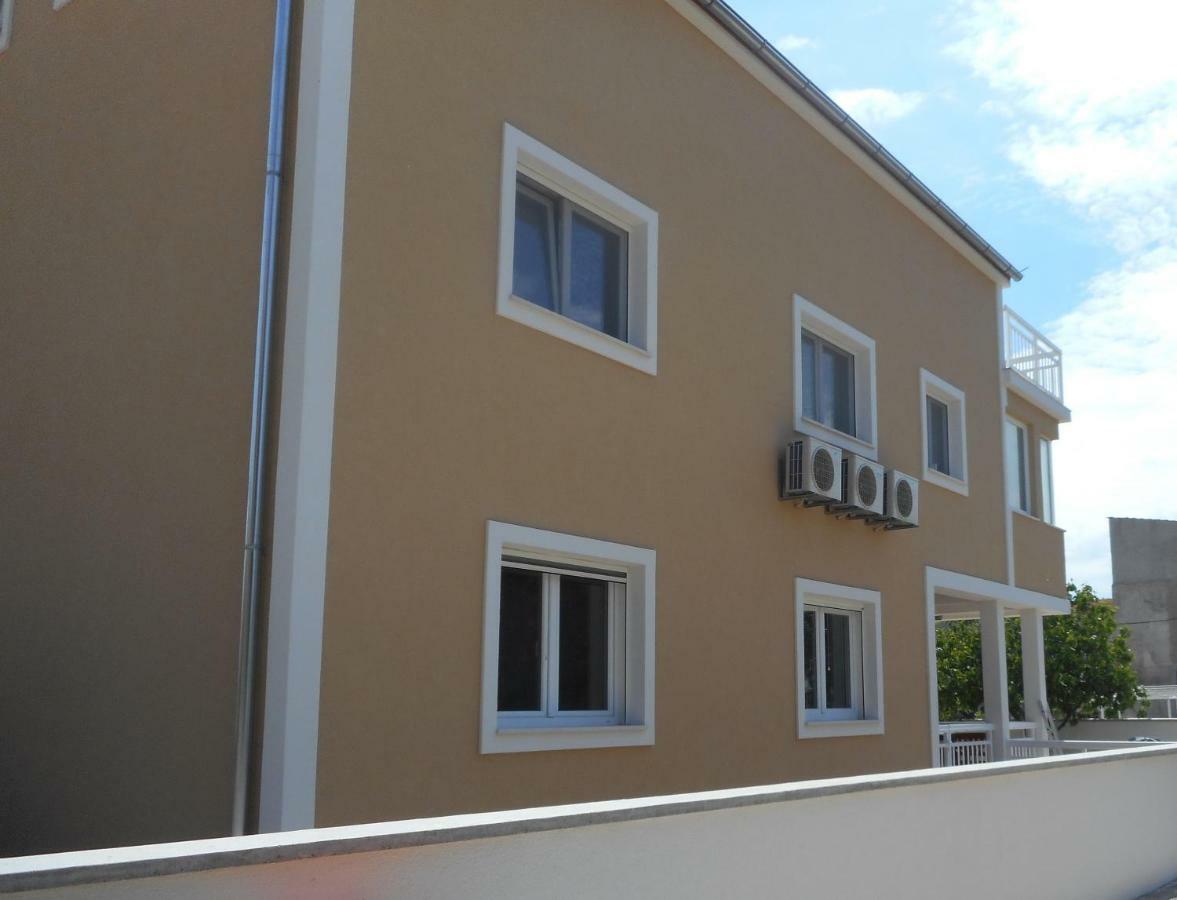 Apartments Zelic ヴォディツェ エクステリア 写真
