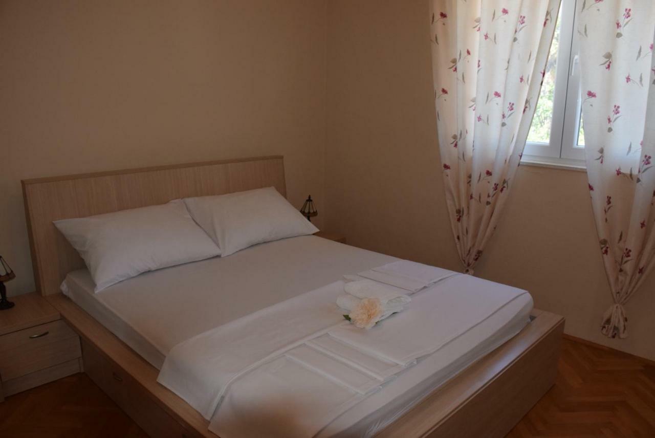 Apartments Zelic ヴォディツェ エクステリア 写真