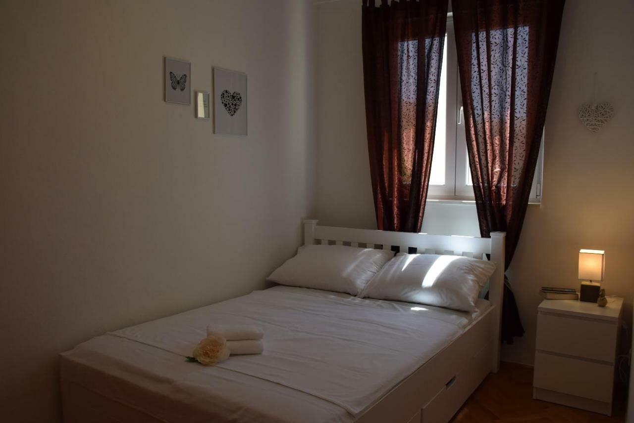 Apartments Zelic ヴォディツェ エクステリア 写真