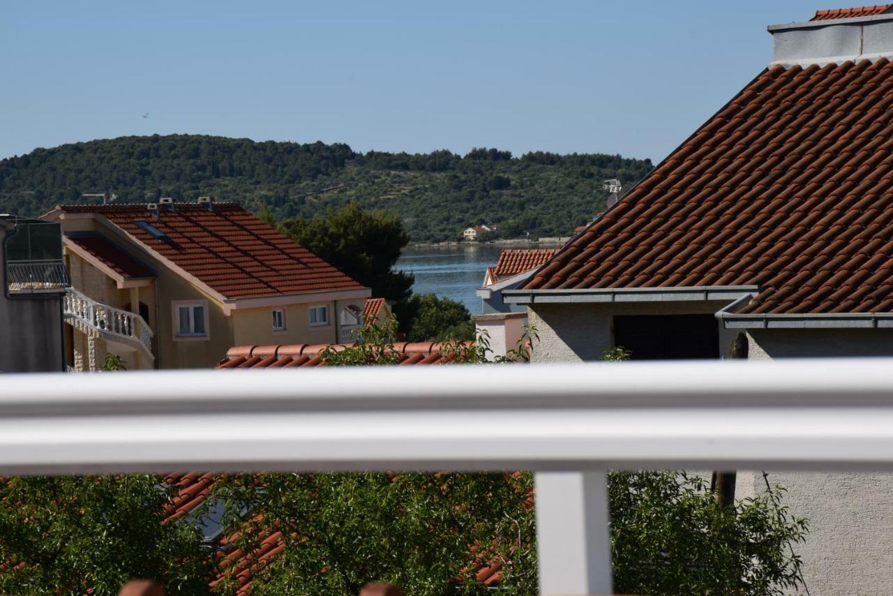 Apartments Zelic ヴォディツェ エクステリア 写真