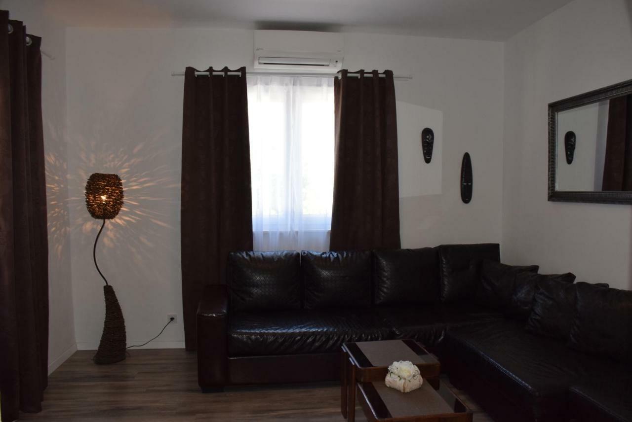 Apartments Zelic ヴォディツェ エクステリア 写真