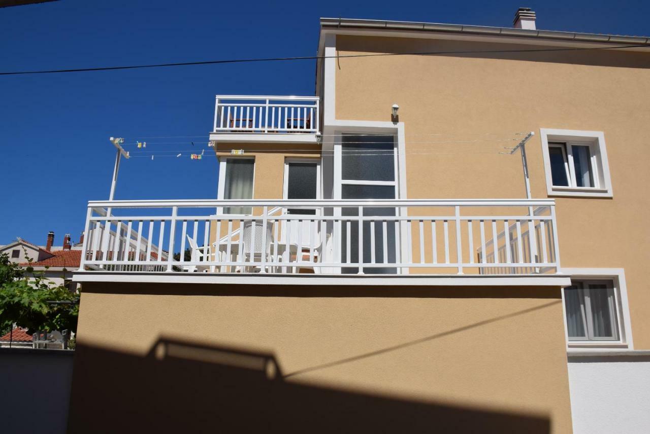 Apartments Zelic ヴォディツェ エクステリア 写真