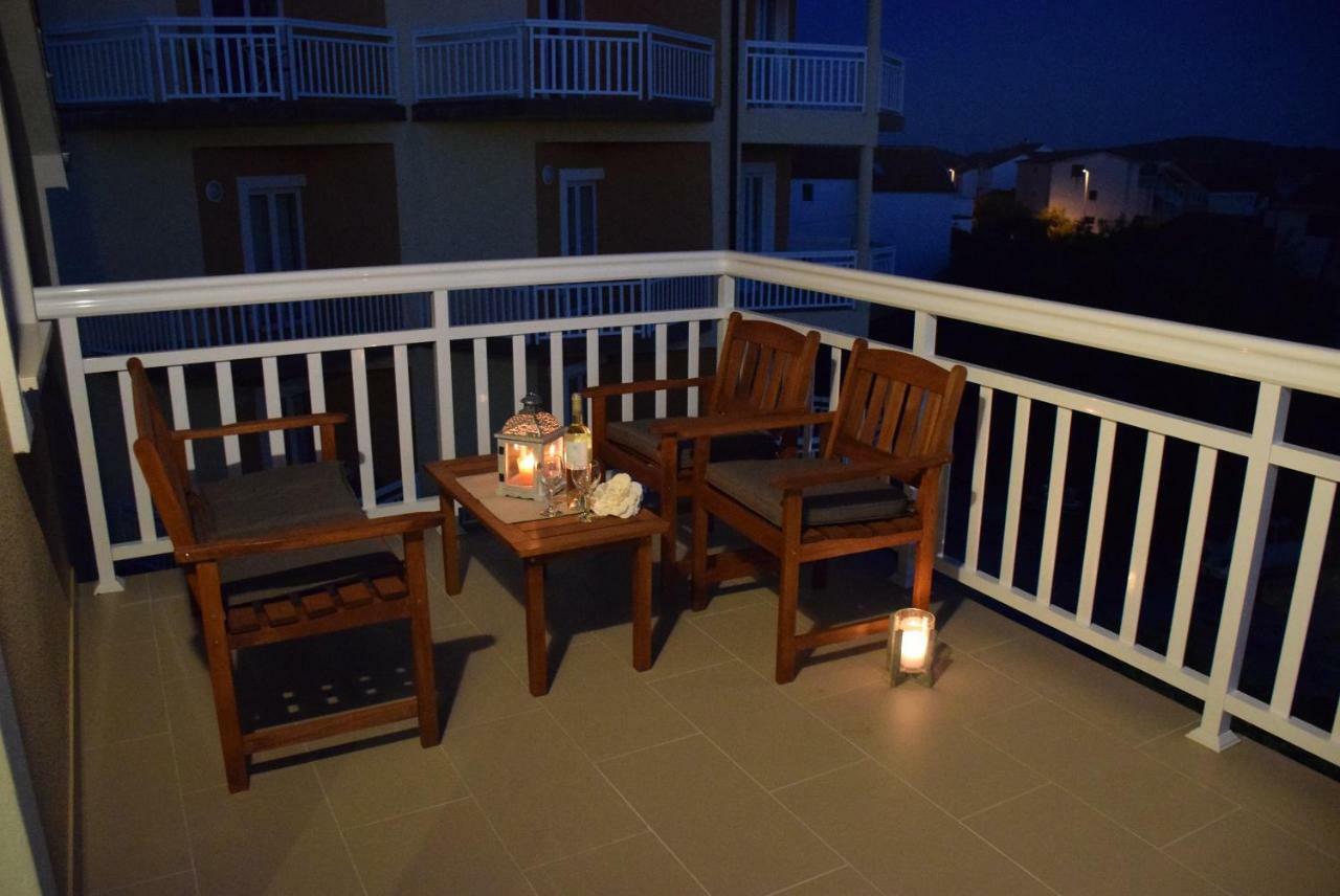 Apartments Zelic ヴォディツェ エクステリア 写真