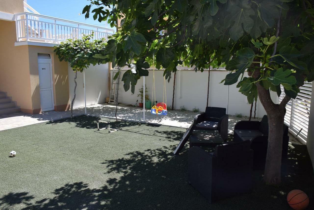 Apartments Zelic ヴォディツェ エクステリア 写真