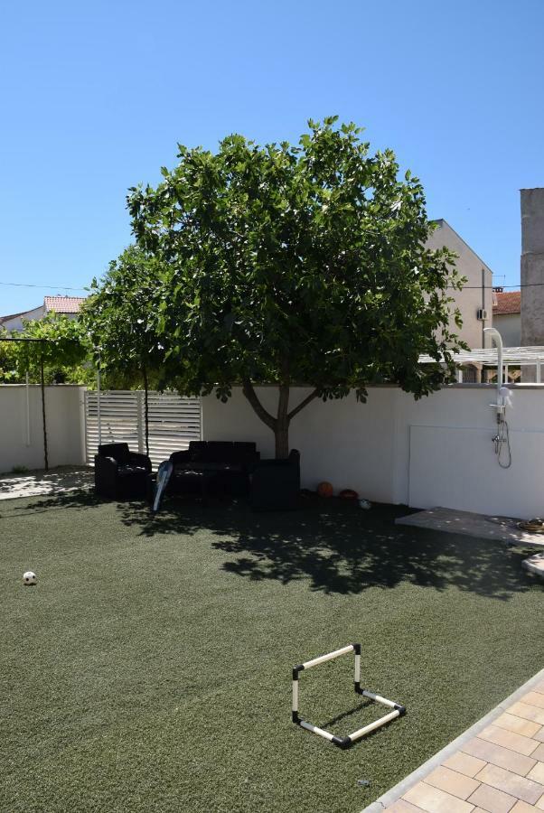 Apartments Zelic ヴォディツェ エクステリア 写真