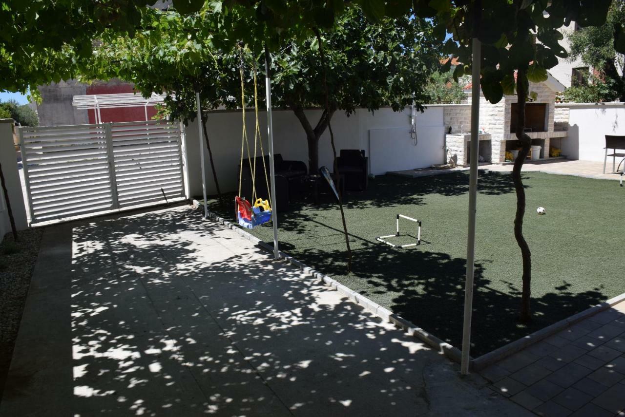 Apartments Zelic ヴォディツェ エクステリア 写真