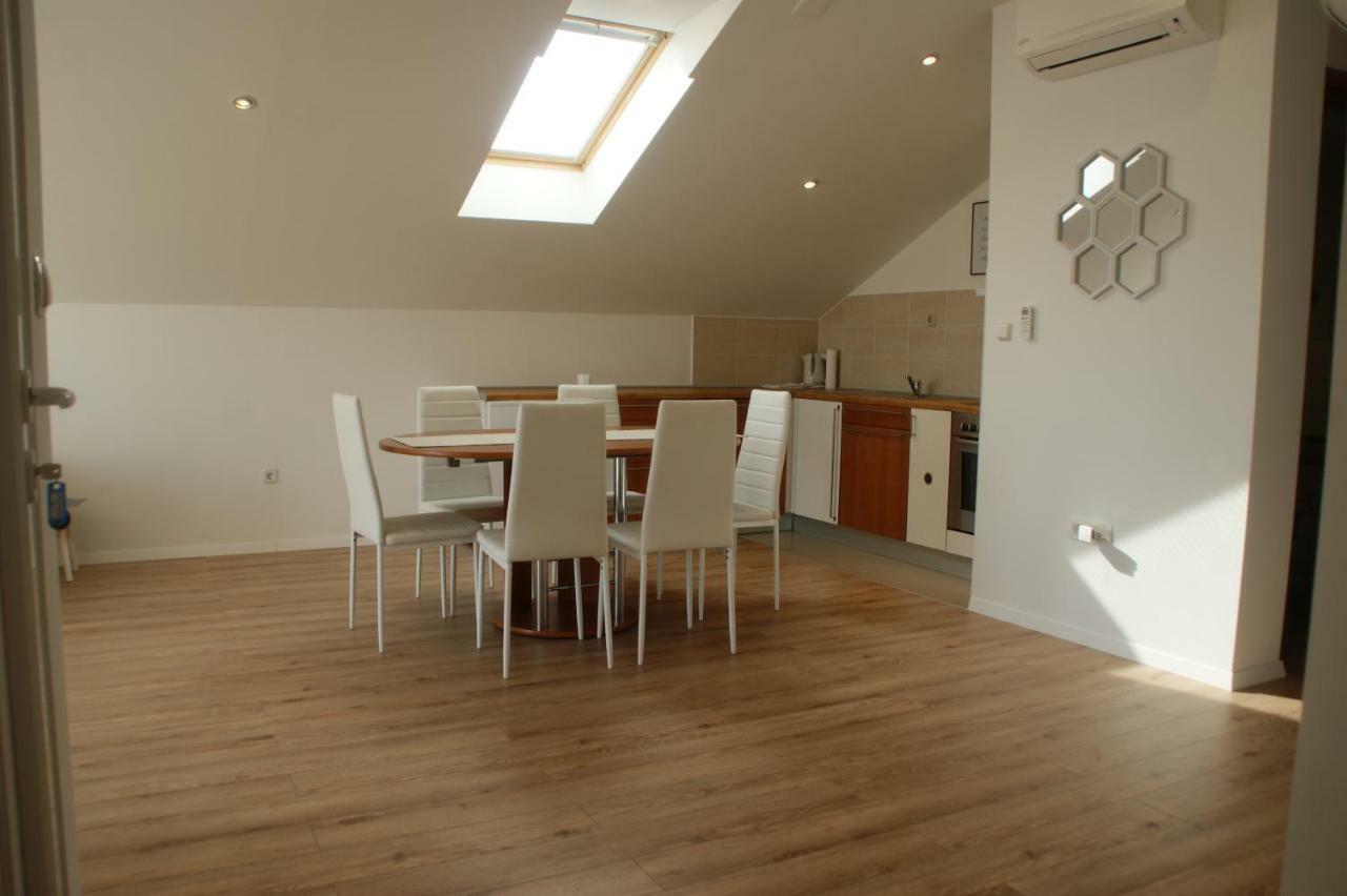 Apartments Zelic ヴォディツェ エクステリア 写真