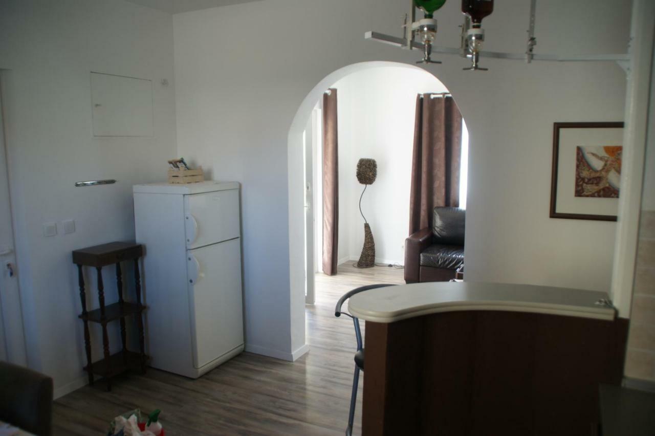 Apartments Zelic ヴォディツェ エクステリア 写真